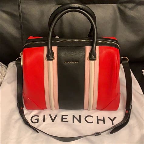 buy givenchy lucrezia bag|givenchy lucrezia medium leather.